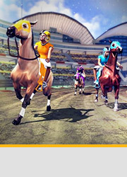Horses Racing Betting